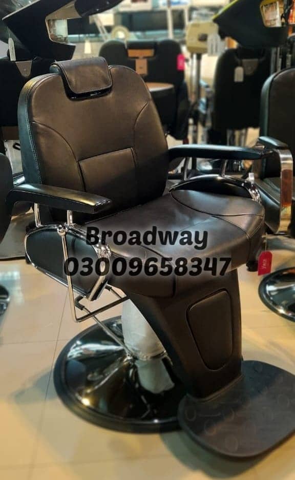 salon chair, saloon chair ,parlour chair ,manicure and pedicure chair 6