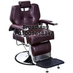 salon chair, saloon chair , parlour chair , hydraulic chair , trolley 0