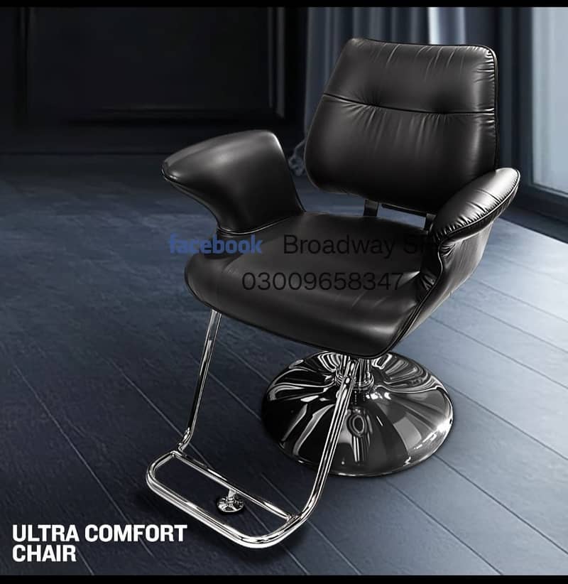 salon chair , saloon chair , hydraulic chair , facial bed ,nailstation 2