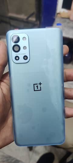 Oneplus 9r