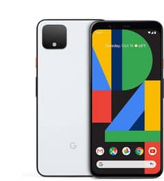 Google pixel 4