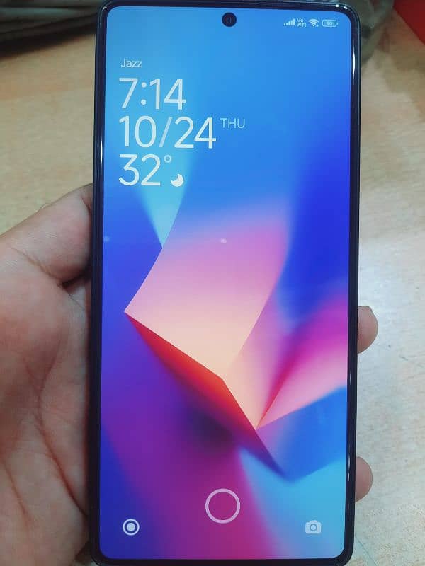 Xiaomi Redmi Note 13 PRO 12Gb  512Gb 10