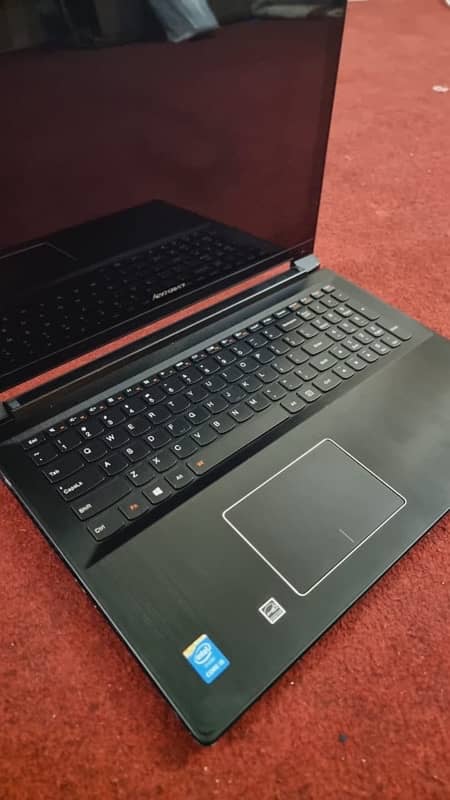 "Lenovo Touchscreen Laptop | Intel Core i5 | 8GB RAM | 500GB HDD | 2