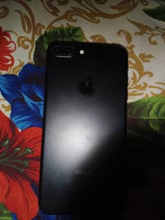 iPhone 7 plus pta approved 128gb