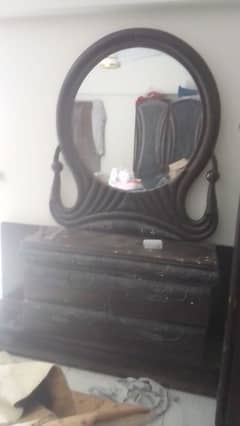 Dressing Table without mirror