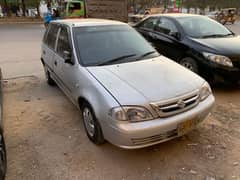 Suzuki Cultus VXR 2007 0