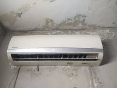 split ac orient