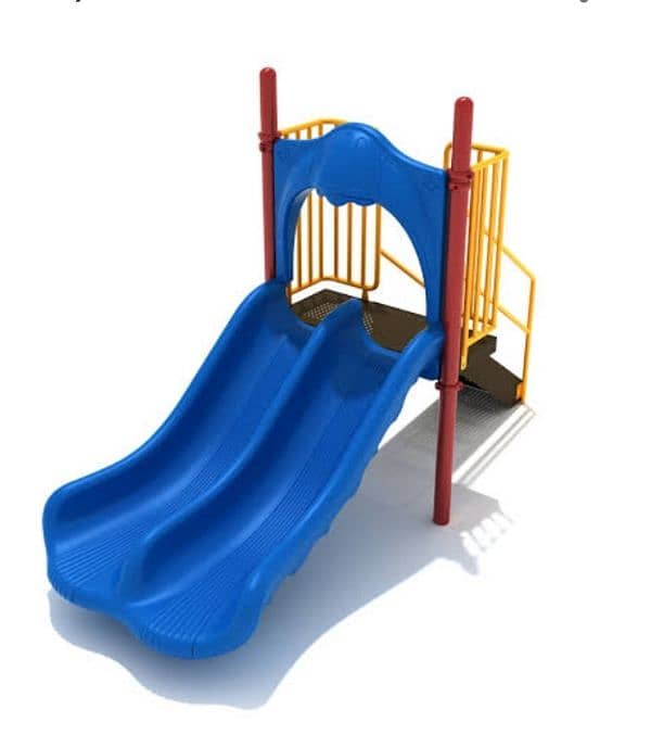 slides for kids in best price 1