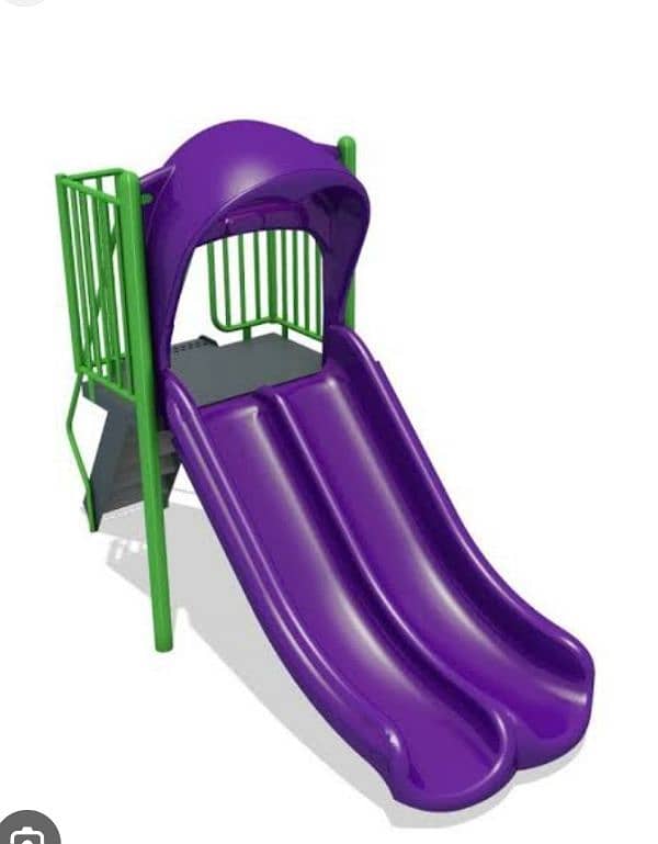 slides for kids in best price 2