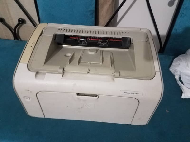 HP Printer for Sale Contact 03362838259 3