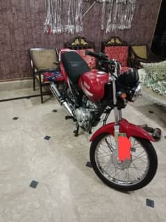 Yamaha Model 2018