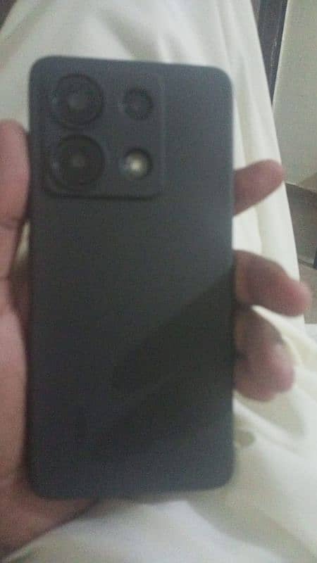 Redmi Note 13 0