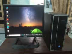 Core i3, Desktop System