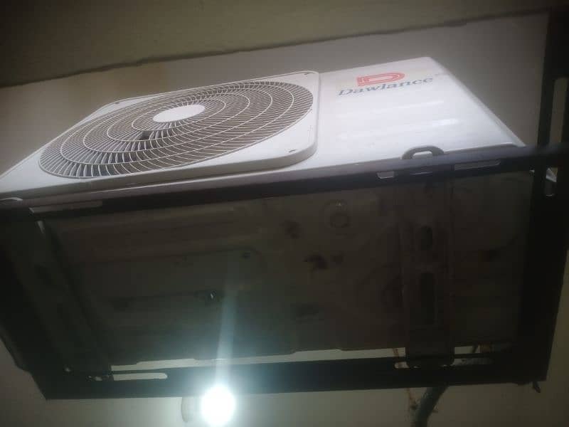 1.5 ton dc inverter dawlance 1