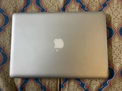 MacBook