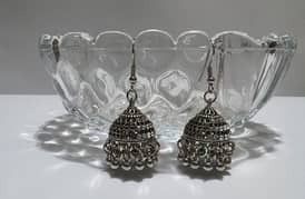 Pair of jhumka for girls