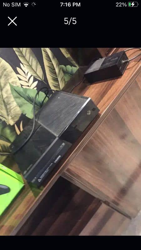 Xbox One in best condition 8