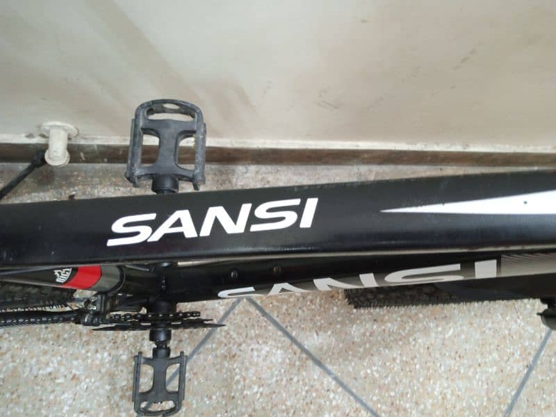 26 INCH IMPORTED GEAR CYCLE 3 MONTH USED URGENT SALE 03265153155 7