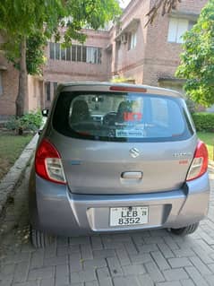 Suzuki Cultus VXL 2020 0