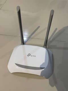 tplink WiFi router