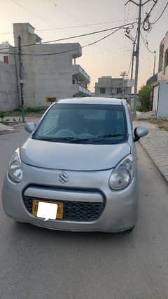 Suzuki Alto 2012