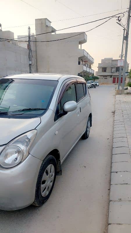 Suzuki Alto 2012 4