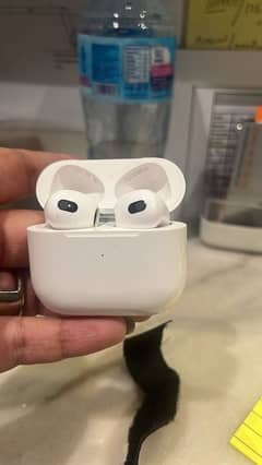 Original Apple Earbuds for Sale