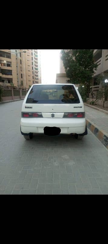 Suzuki Cultus VXR 2015 urjant Sale 2