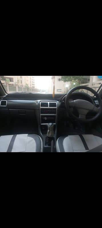 Suzuki Cultus VXR 2015 urjant Sale 5