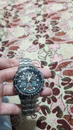 citizen ECO-DRIVE