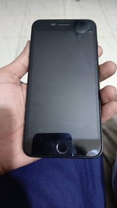 Iphone 7 plus 128gb