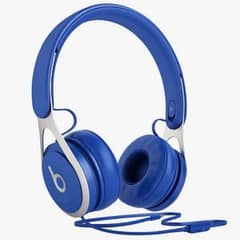 Beats by Dr. Dre earphone headphone Beats EP ML9D2PA/A Blue From Japan