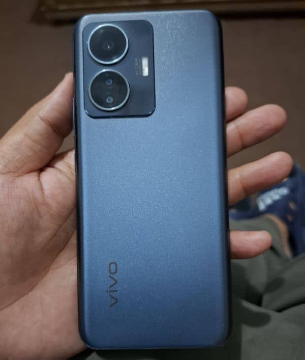 vivo Y55 4