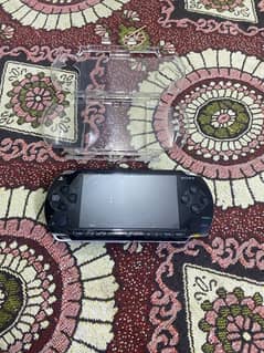 sony psp -1004