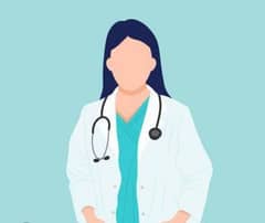 Required Female MBBS Dr