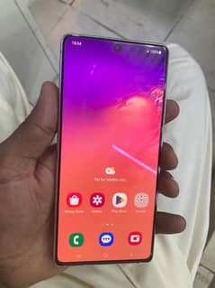 s10 lite 8gb/128gb non pta F modal