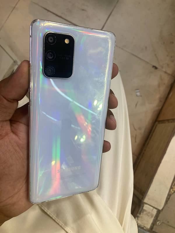 s10 lite 8gb/128gb non pta F modal 2