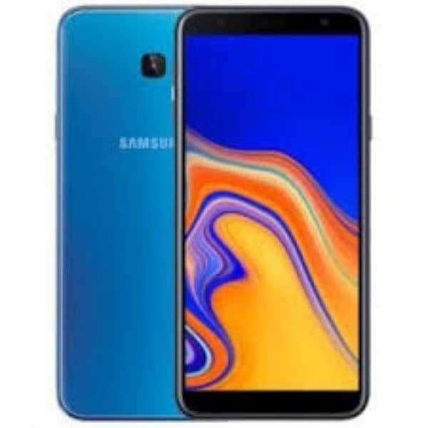 Samsung Galaxy J4 Core 0