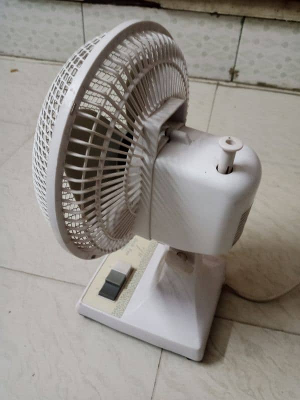 table fan 3