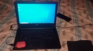 Dell core i7 7th generation laptop