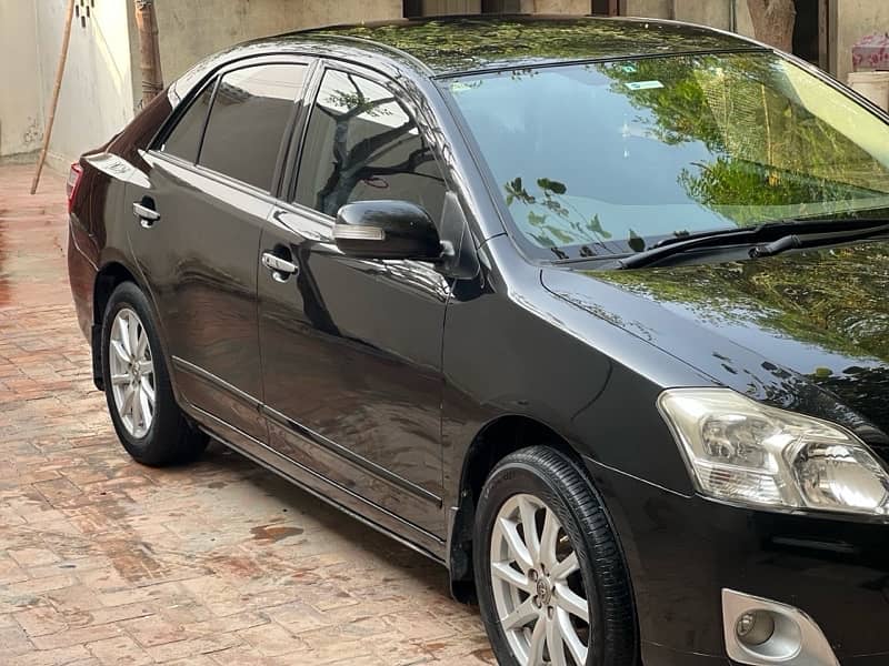 Toyota Premio 2010 5