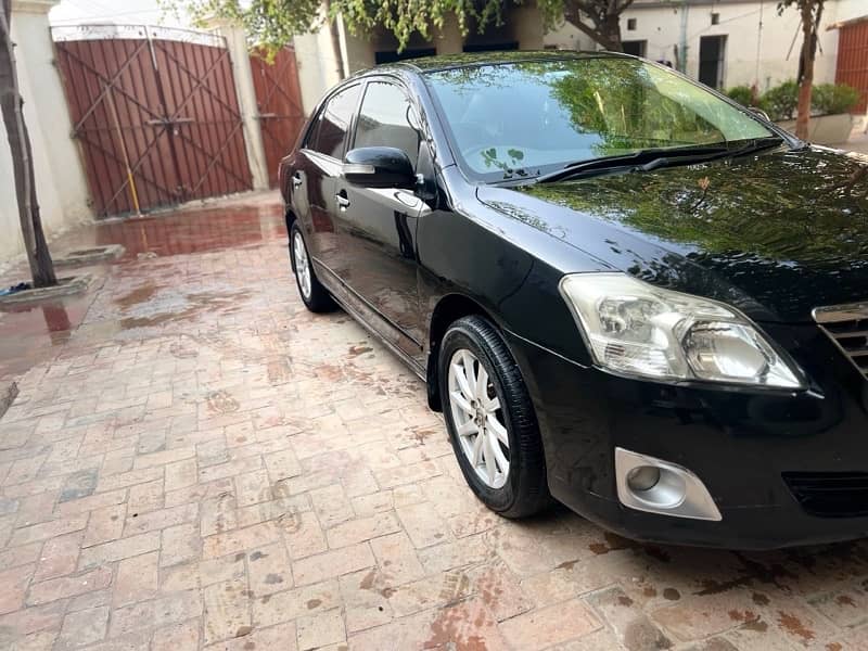 Toyota Premio 2010 14