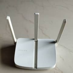 WiFi router