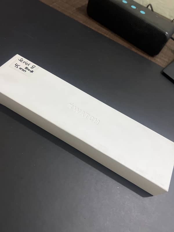 Apple Watch series 8 2