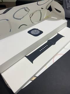 Apple Watch series 8 0