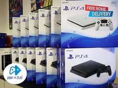 PS5, PS4, PS3, XBOX ONE, XBOX 360, XBOX SERIES X/S, NINTENDO, PS VITA 0