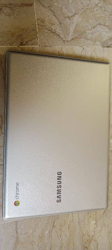 Samsung 500c Chromebook 7