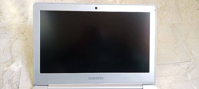 Samsung 500c Chromebook 8