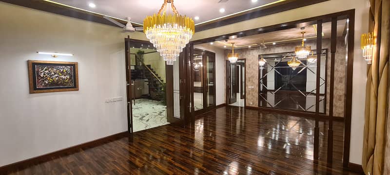 22 Marla House Sale In Askari 11 -B-Block -Lahore 6