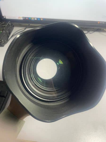 Sigma 85mm lanse for cannon. 0